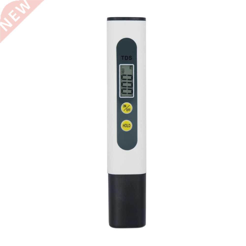 Total Dissolved Solids Water Quality Tester Digital