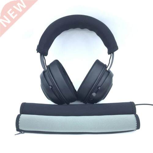 Replacement Headband Cover Soft Ear Pads Cushion for razer K