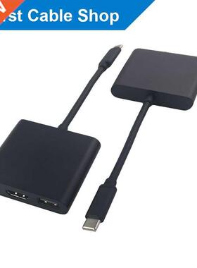 3-in-1 USB-C to HDMI adapter cable 适用于 NS Nintend Switch