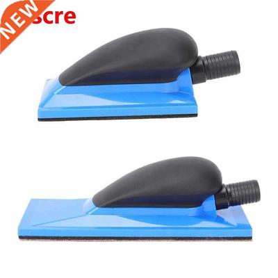 Dust Extraction Sanding Sponge Block Manual Dust Free Grindi