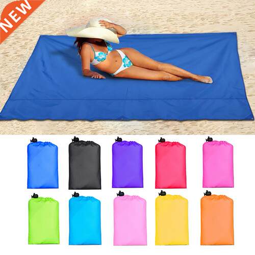 Waterproof Portable Outdoor Camping Picnic Mat Beach Blanket