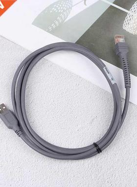 USB Cable for Cba-u01-S07ZAR Fit For Symbol Ls1203 Ls2208 Ls