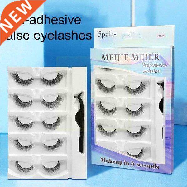 5 pairs pure hand-made japanese sharpened natural five