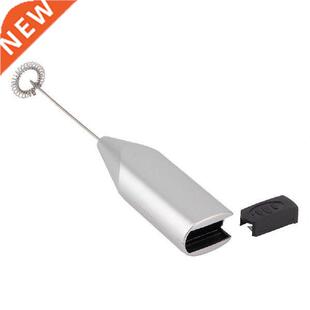 Drinks Milk Frothed Foer Whisk Mixer Stirrer Eggeater