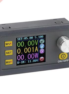 Voltage Regulator Stabilizer, DC 6-55V to 0-50V 5A Constant