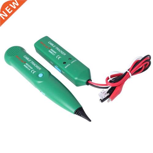 MAYILON MS6812 Telephone Wire Tracer 100Hz~300kHz Receive