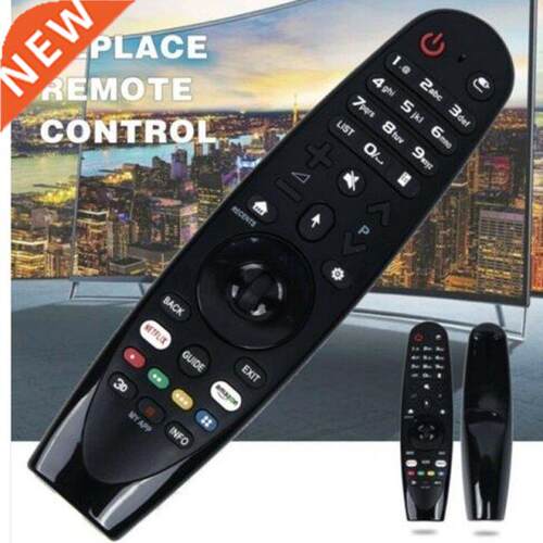 AN-MR650A Remote Control for LG Smart TV MR650 AN MR600 MR50