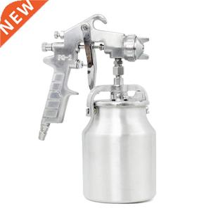 1000ml Automotive Aerodynamic Paint Spray Gun Car Wax Inject