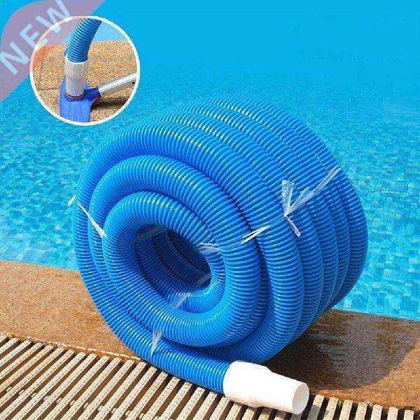 1pc Swimming Pool Hose Water Hose Swimming Pool Vacuum