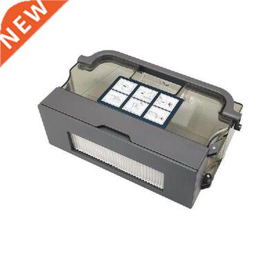 vacuum cleaner dust box bin filter for Ecovacs Deebot 901
