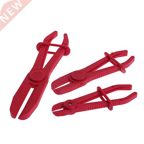 Pcs Nylon Hose Clamp Tool Set Brake Fuel Water Line Clamp P