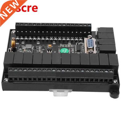 Programmable Logic Controller PLC Control Board Relay Delay