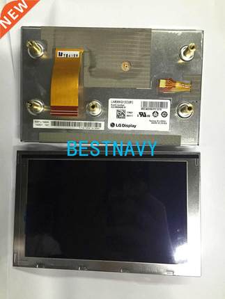 Brand new 5.8Inch Display LA058WQ1 SD01 LA058WQ1(SD)(01) LC