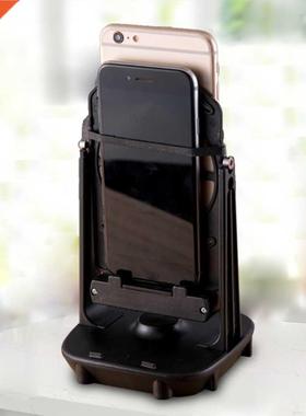 Universal Decorative Phone Swing Passometer Wiggler Device A