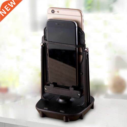 Universal Decorative Phone Swing Passometer Wiggler Device A