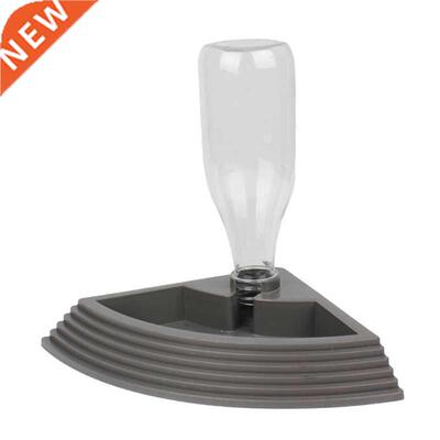 Pet Reptiles Turtles Feeder Water Dispenser Drinking