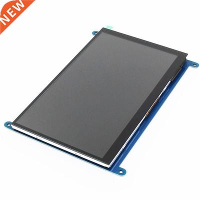 7inch LCD monitor HDMI 1024X600 HD touch screen capacitive