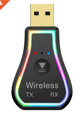 M11 Portable Wireless Audio Transmitter and Receiver Bluetoo