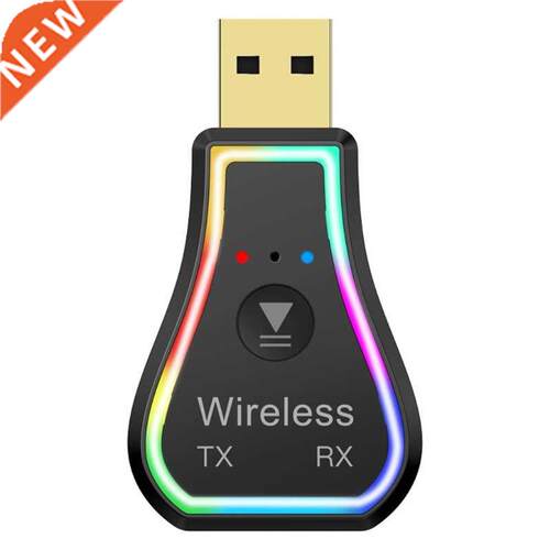 M11 Portable Wireless Audio Transmitter and Receiver Bluetoo