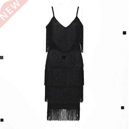 1920s DELUXE CHARLESTON FLAPPERCOSTUME GREAT GATSBY PARTY