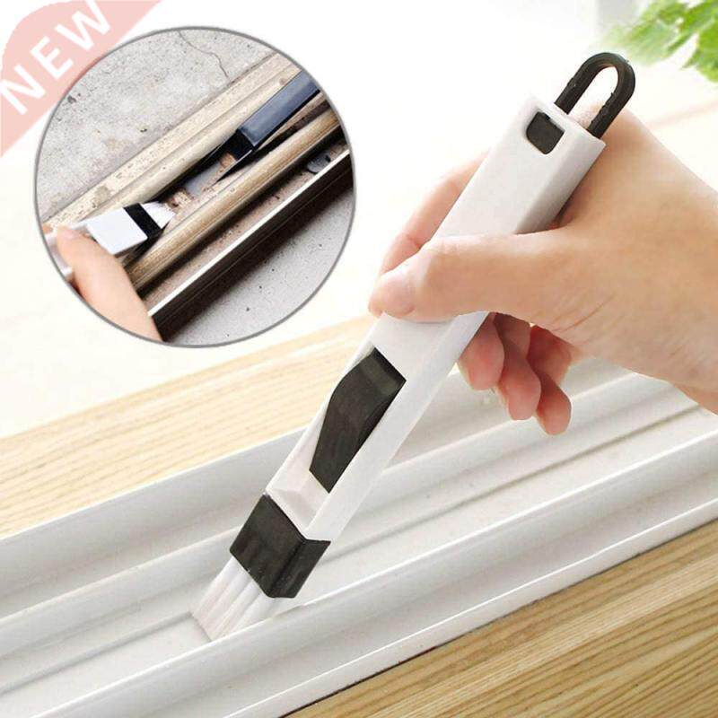 Window Groove Cleaning Brush Home Cleaning Tools Windows