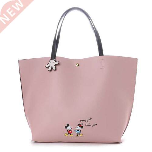 New Fashion Printing Mickey Minnie Multifunction Mummy Bag