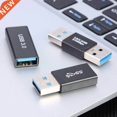 USB 3.0 Extender Adapter F/M M/M F/F USB A Connector Extensi