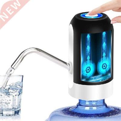 Drinking Water Dispenser Bottle Wireless Electric Water