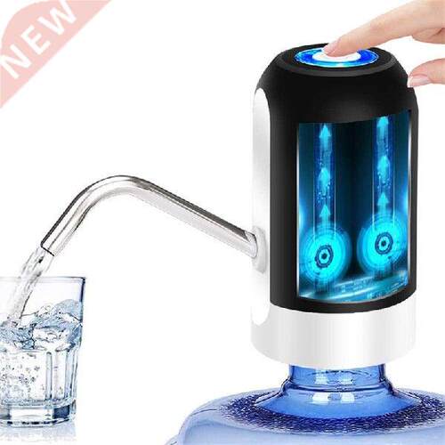 Drinking Water Dispenser Bottle Wireless Electric Water