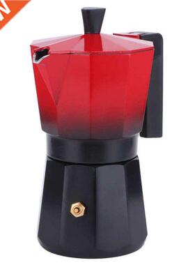 Manual Coffee Maker Corrosion-resistant Coffee Maker with Fo