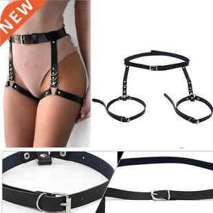 Fullyoung Harness For Women Garter Belt Lingerie Belts Stock