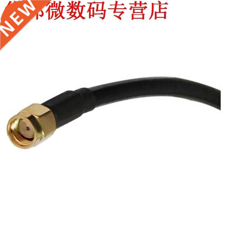 3 m/10ft N man RP-SMA plug (vrouwelijke in) Pigtail Kabel RG