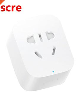 Smart Socket Plug-In Timing Power Strip Multi-Function Wifi