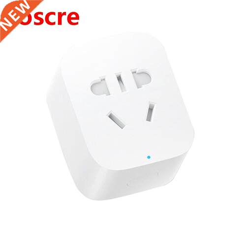 Smart Socket Plug-In Timing Power Strip Multi-Function Wifi