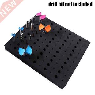 Shockproof Save Space Garage Hard Foam Tools Storage Router