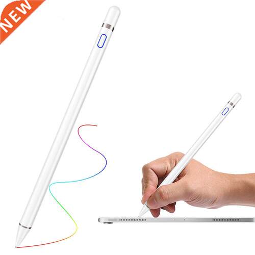 Universal Capacitive Stlus Touch Screen Pen Smart Pen for IO