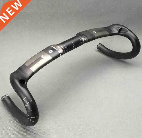TOSEEK full Carbon D Matte Road Track Bike Bicycle Racing Dr
