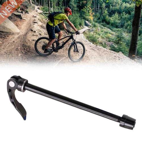 15x10mm Mountain Road Bike Bicycle Hub Cycling Quick Releas