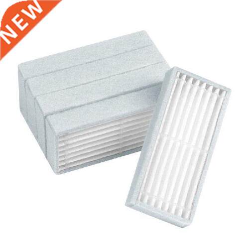 Vacuum Cleaner HEPA Filter for Redmond RV-R00 RV-R10