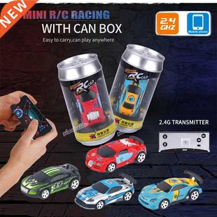 1:58 Remote Control MINI RC Car Battery Operated Racing Car