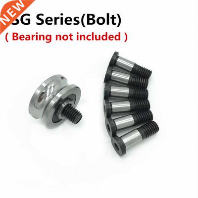 SG series of high-precision roller bearings for screw bolts