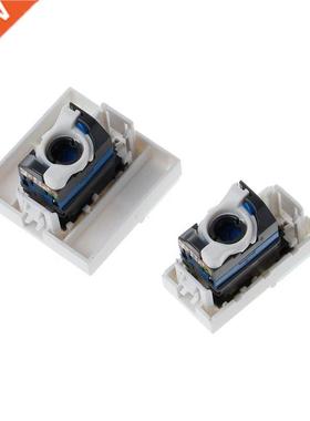 CAT6 Network Module Information Socket RJ45 8P8C Connector A