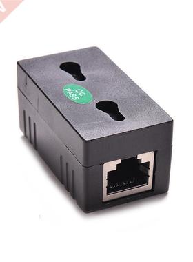 Passive 10/100 Mbp POE DC Power Over Ethernet RJ-45 Injector