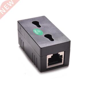 Passive 10/100 Mbp POE DC Power Over Ethernet RJ-45 Injector
