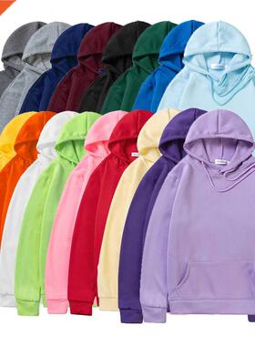 Fashion Brand Men's/Women's Hoodies 2022 Autumn New Male Cas