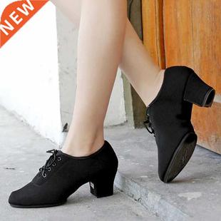 jazz modern dance shoes for girls women dance sneakers ladie