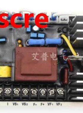 EA15A Generator Auto Voltage Regulator