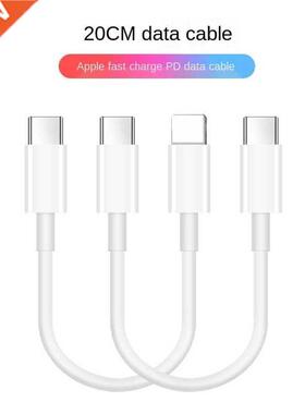 Original USB C To USB C Cable for AppleAir Charger PD Cable