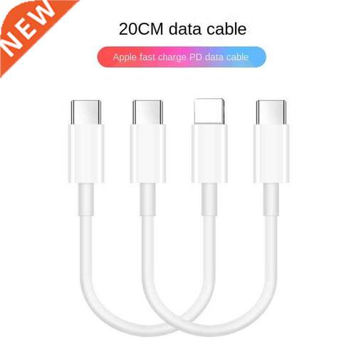 Original USB C To USB C Cable for AppleAir Charger PD Cable
