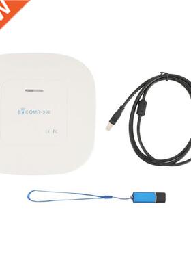 New 10Th Generation Quantum Resonance Magnetic Analyzer for